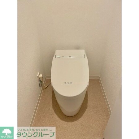 Qu4ttro Arca 九段(クアトロアルカ九段)の物件内観写真